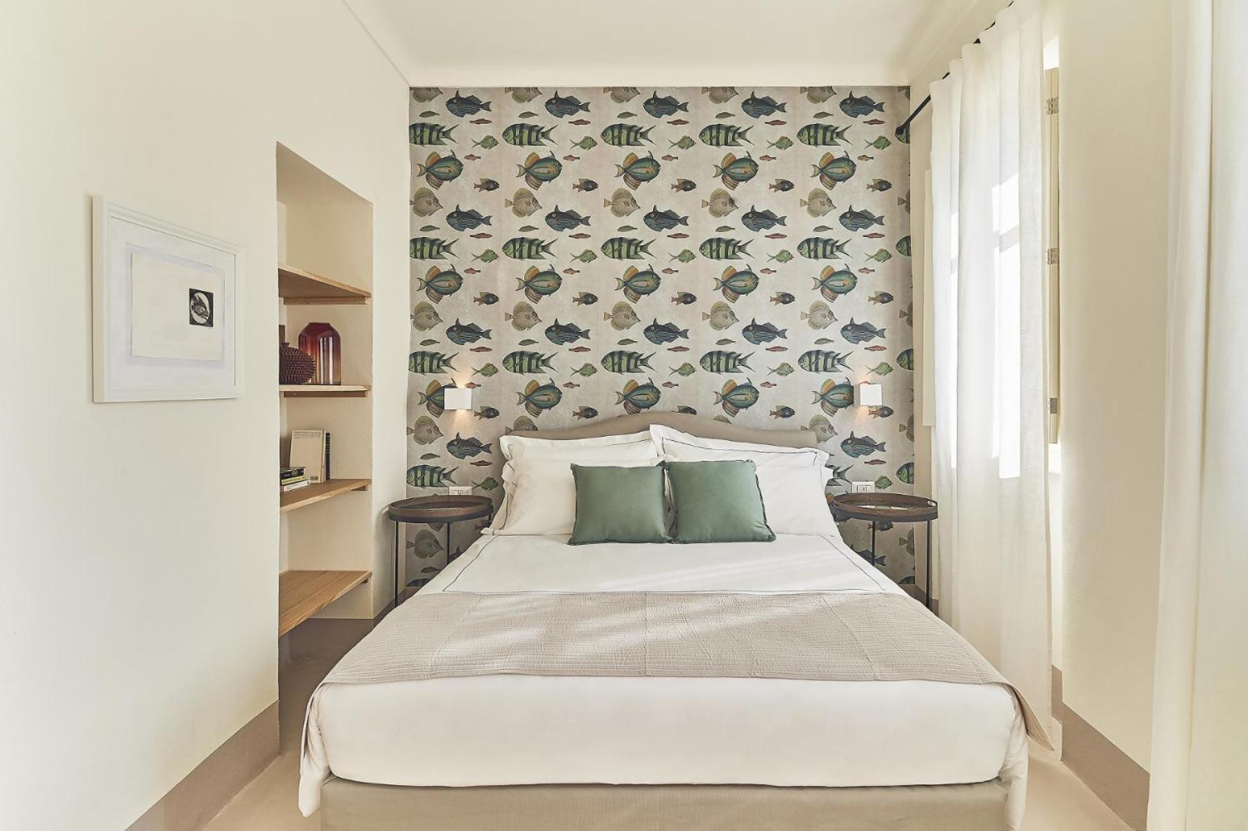 Dora Maison De Charme Ivrea Room photo