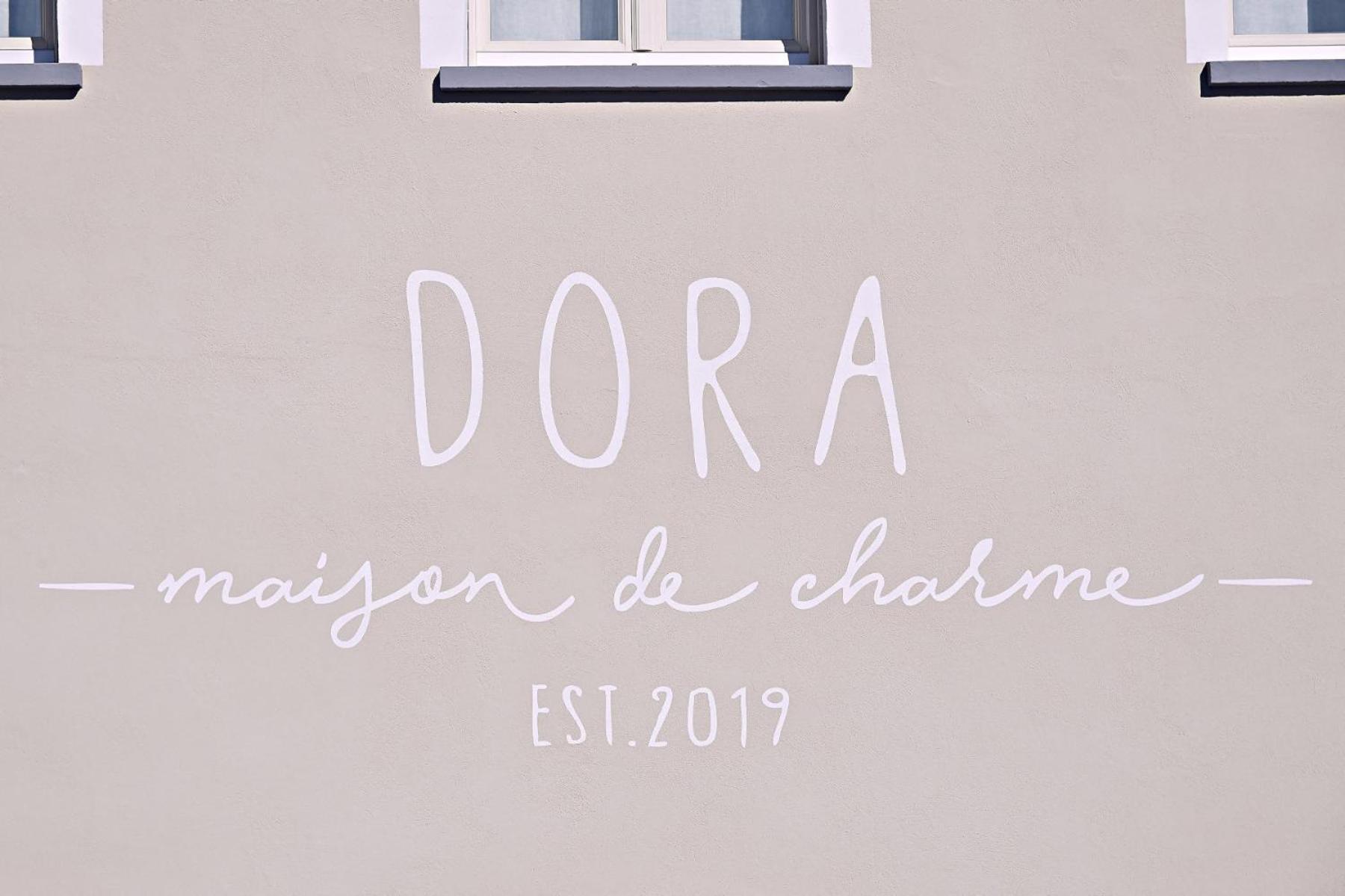 Dora Maison De Charme Ivrea Exterior photo