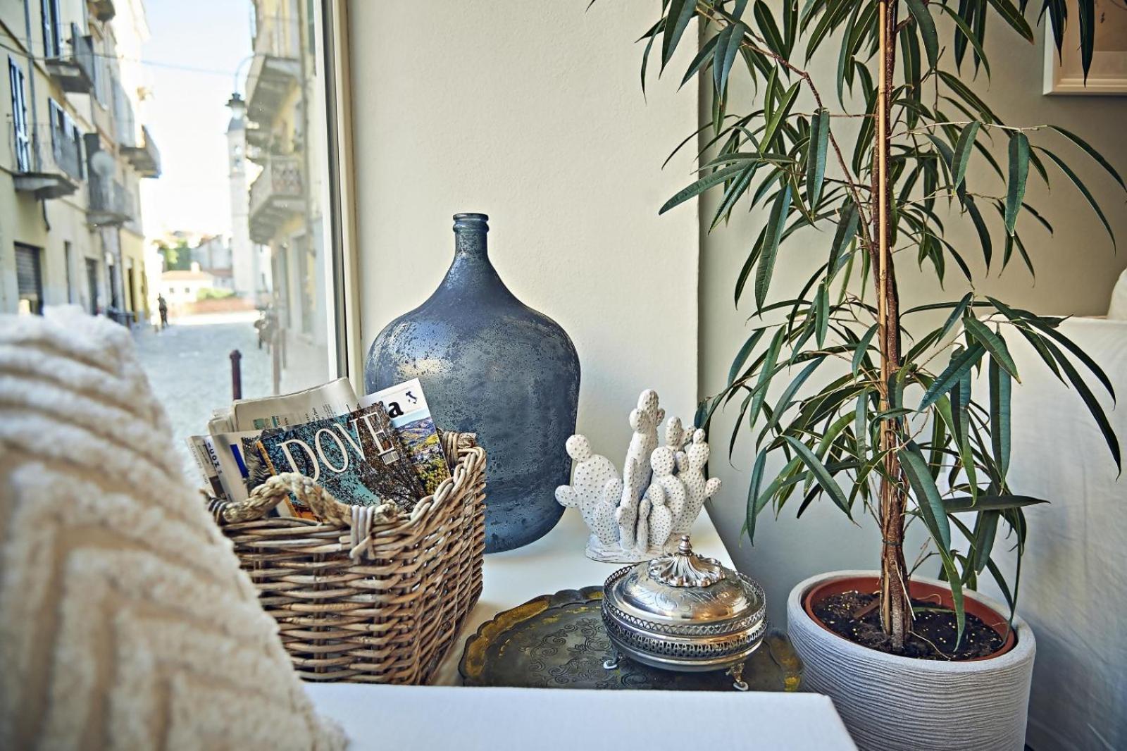 Dora Maison De Charme Ivrea Exterior photo