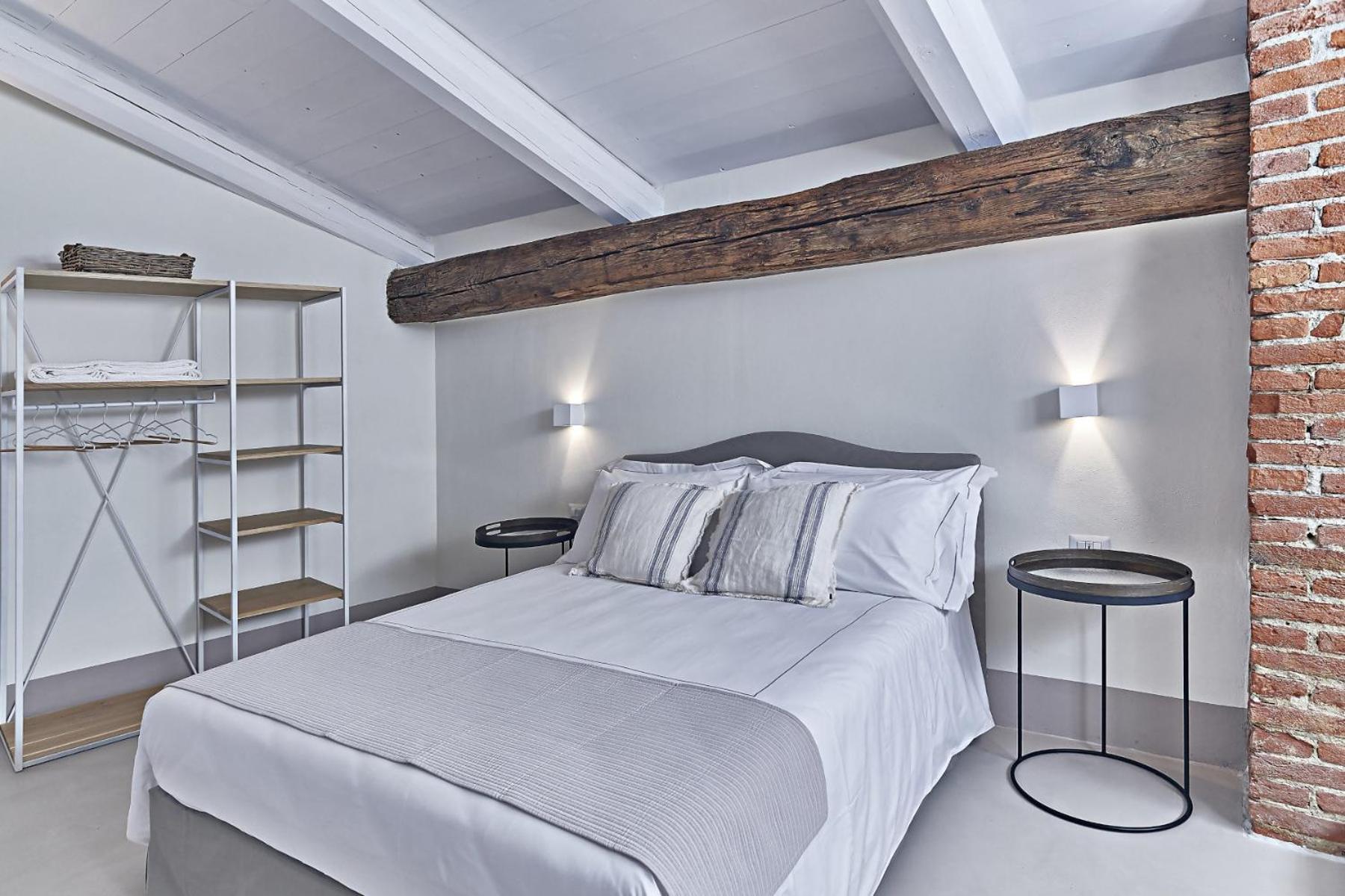 Dora Maison De Charme Ivrea Room photo